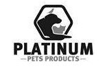 Platinum Pets Products  – New Site